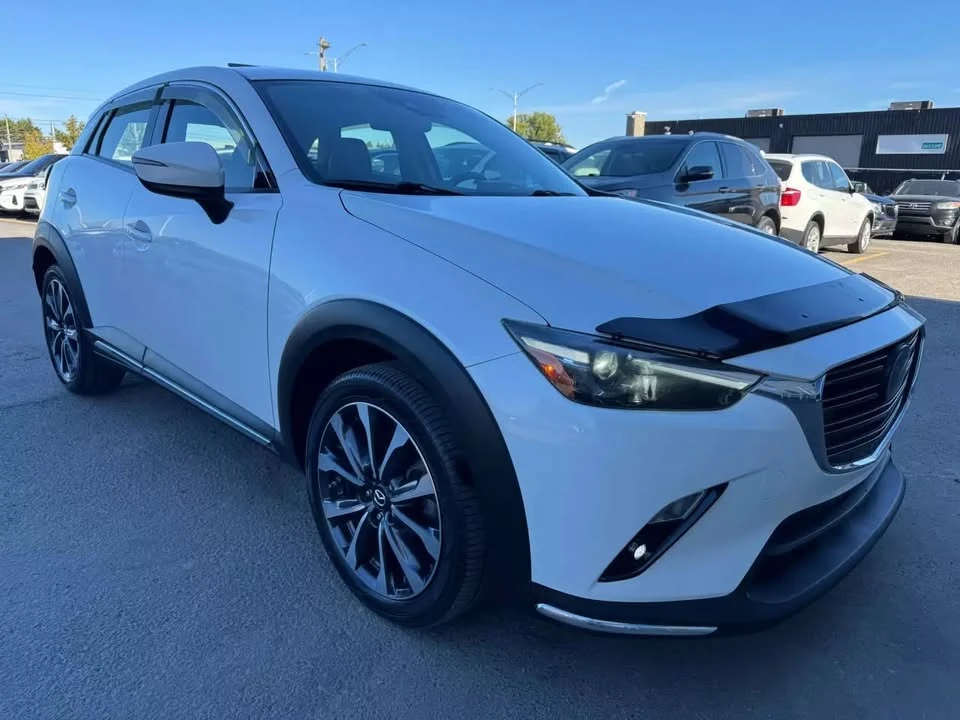 2019 Mazda CX-3 - Image 2 of 17