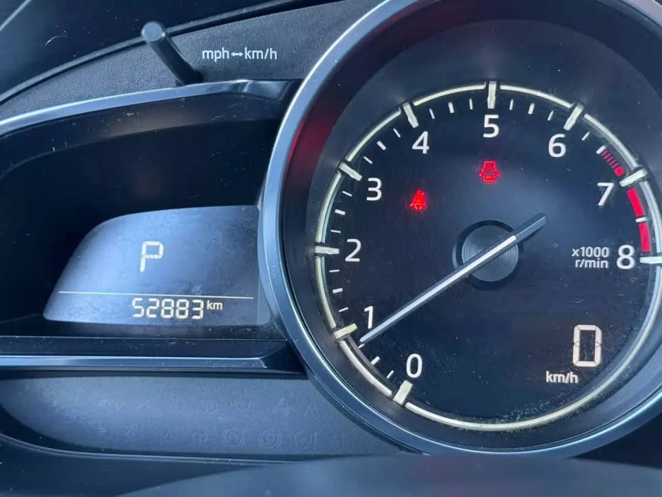 2019 Mazda CX-3 - Image 9 of 17