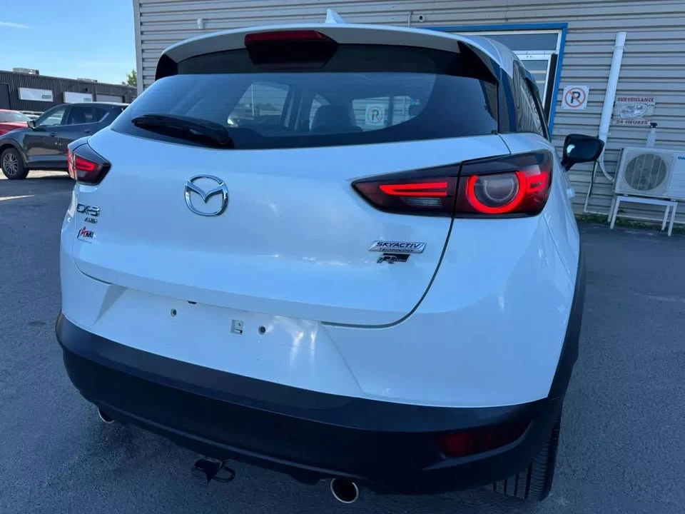 2019 Mazda CX-3 - Image 5 of 17