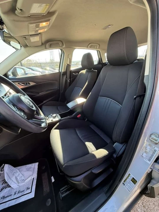 2019 Mazda CX-3 - Image 8 of 10