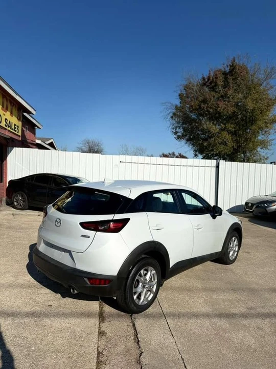 2019 Mazda CX-3 - Image 4 of 10