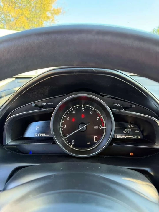 2019 Mazda CX-3 - Image 9 of 10
