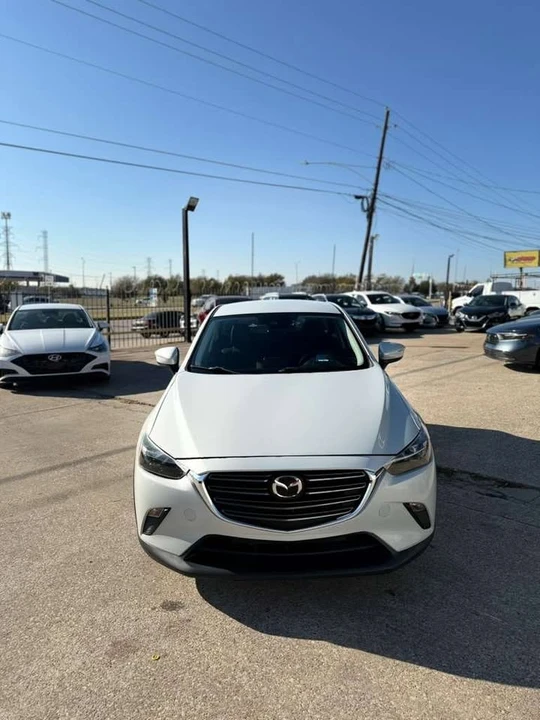 2019 Mazda CX-3 - Image 2 of 10
