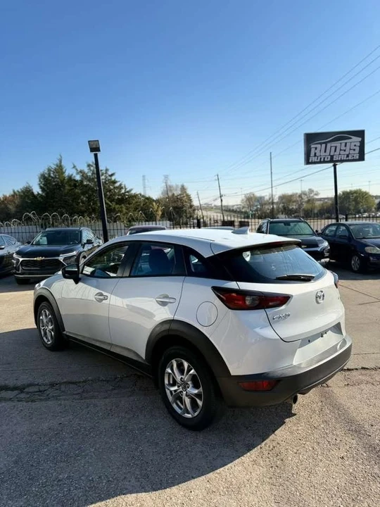 2019 Mazda CX-3 - Image 6 of 10