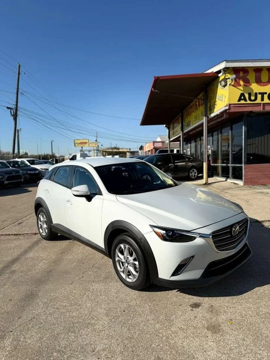 2019 Mazda CX-3 - Image 3 of 10