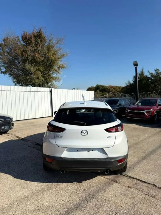 2019 Mazda CX-3 - Image 5 of 10
