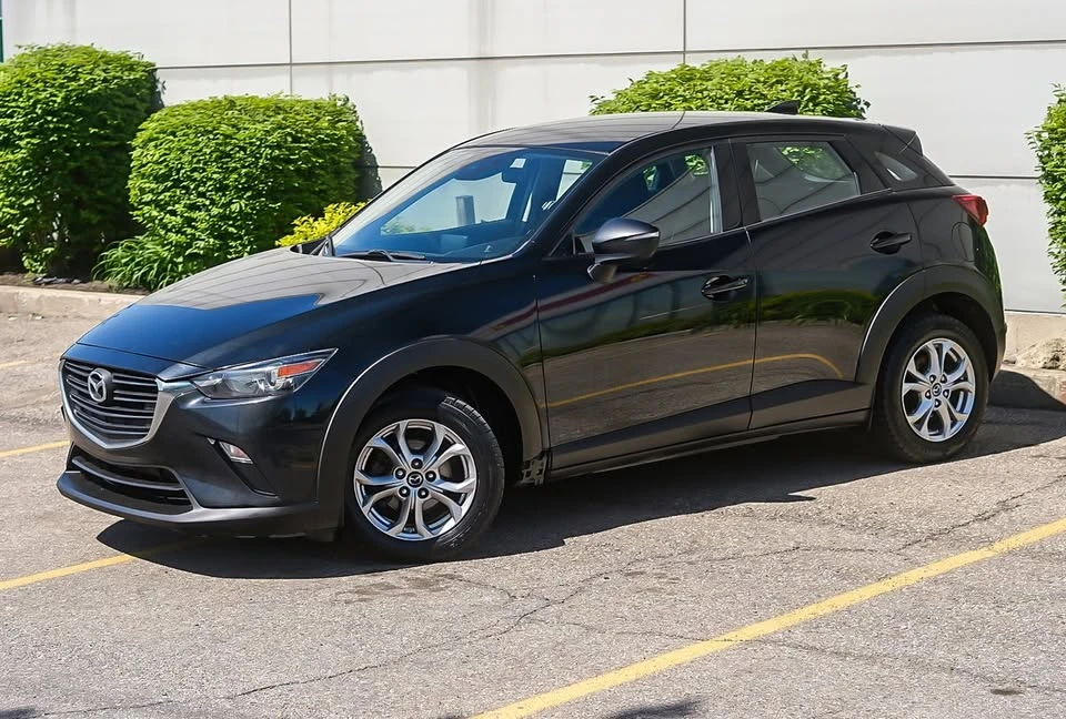 2019 Mazda CX-3 - Image 3 of 20