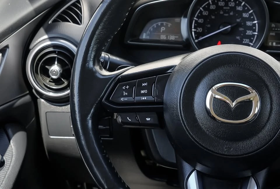 2019 Mazda CX-3 - Image 17 of 20