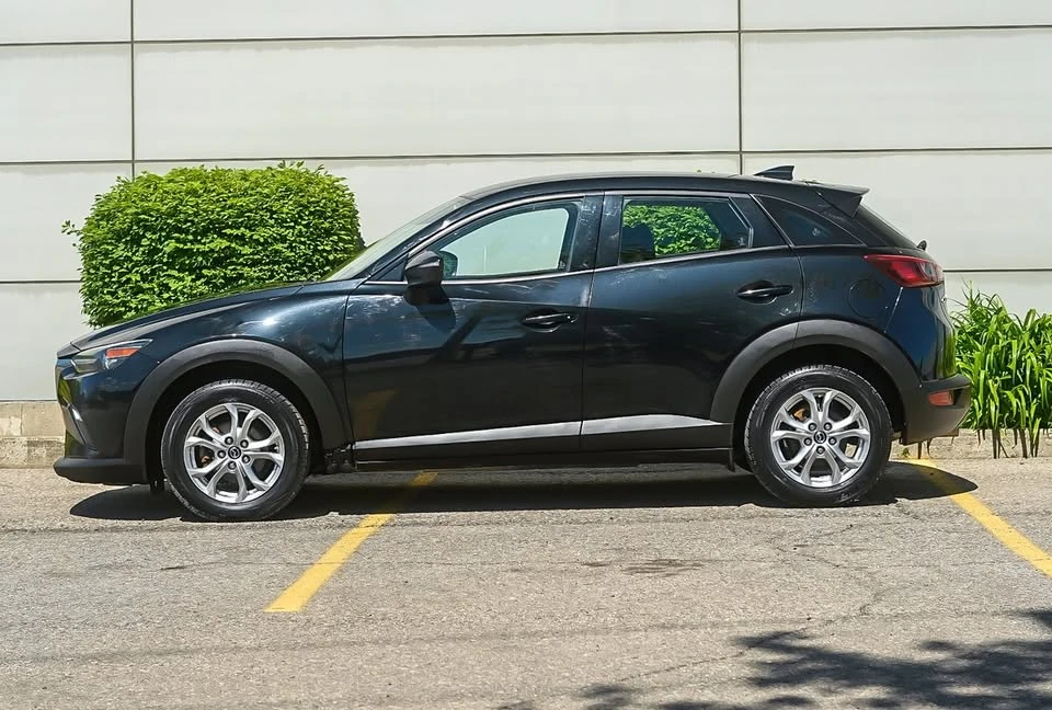 2019 Mazda CX-3 - Image 4 of 20