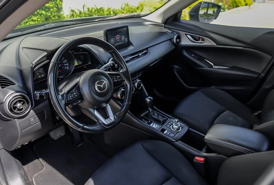 2019 Mazda CX-3 - Image 9 of 20