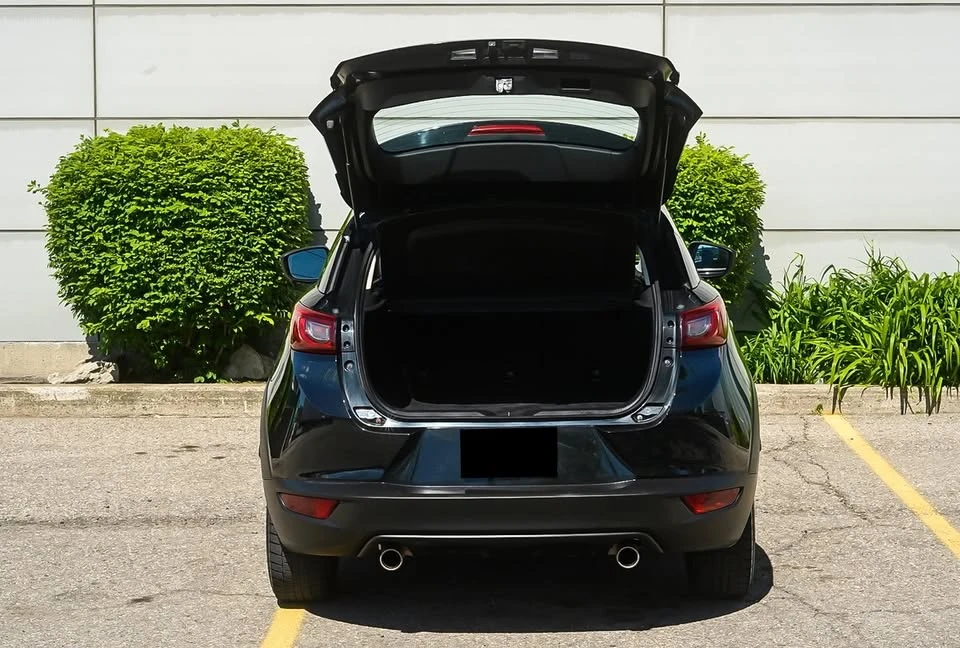 2019 Mazda CX-3 - Image 7 of 20