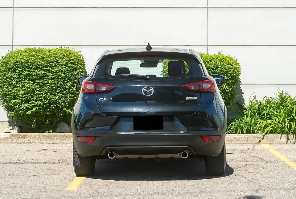2019 Mazda CX-3 - Image 6 of 20