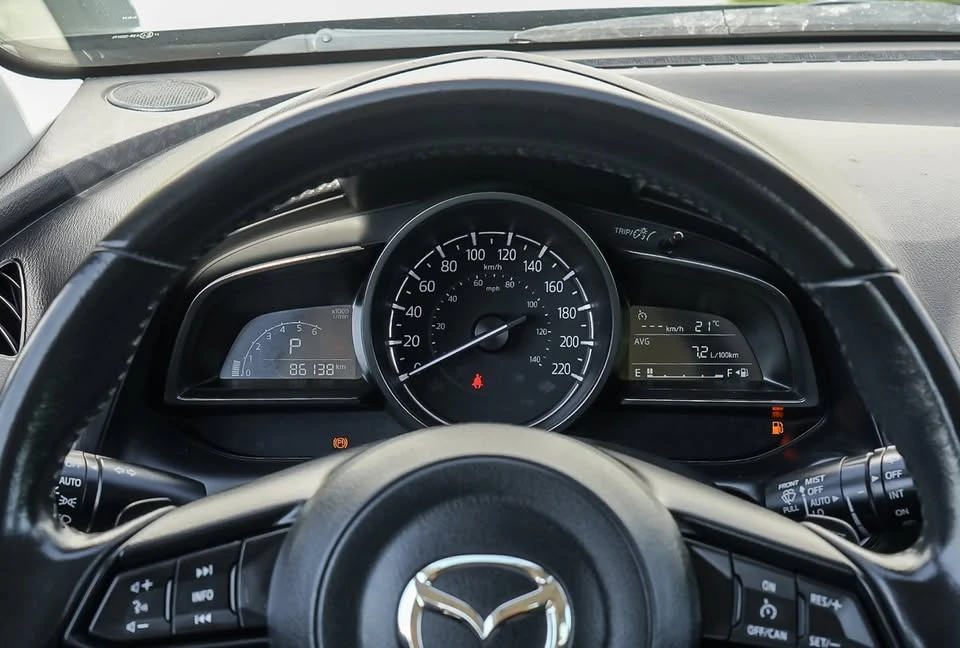 2019 Mazda CX-3 - Image 19 of 20