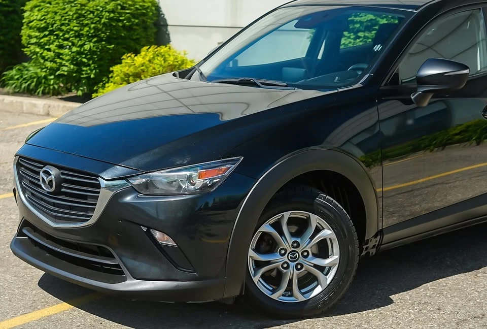 2019 Mazda CX-3 - Image 2 of 20