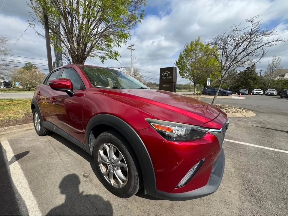 2019 Mazda CX-3 - Image 3 of 5