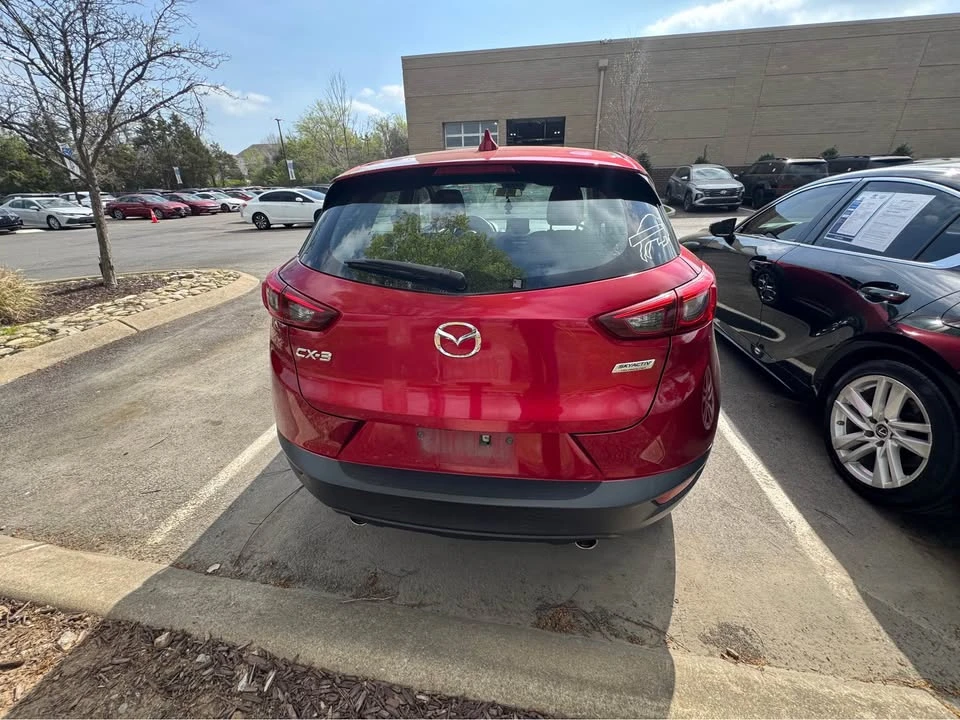 2019 Mazda CX-3 - Image 4 of 5