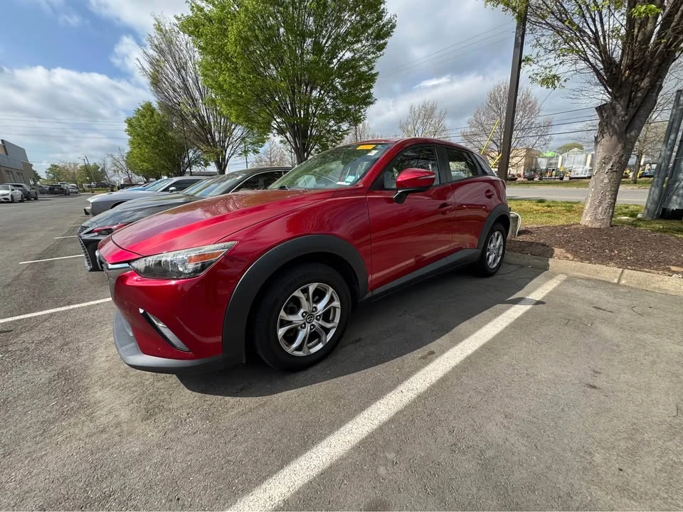 2019 Mazda CX-3 - Image 2 of 5