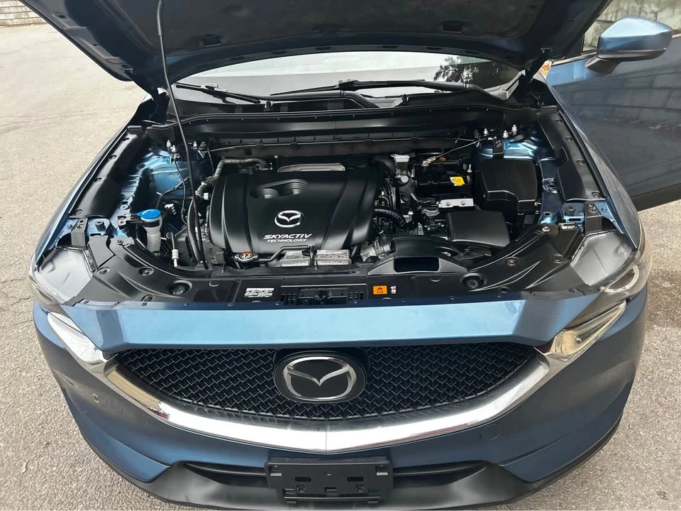 2019 Mazda CX-5 2nd Gen - Image 13 of 20