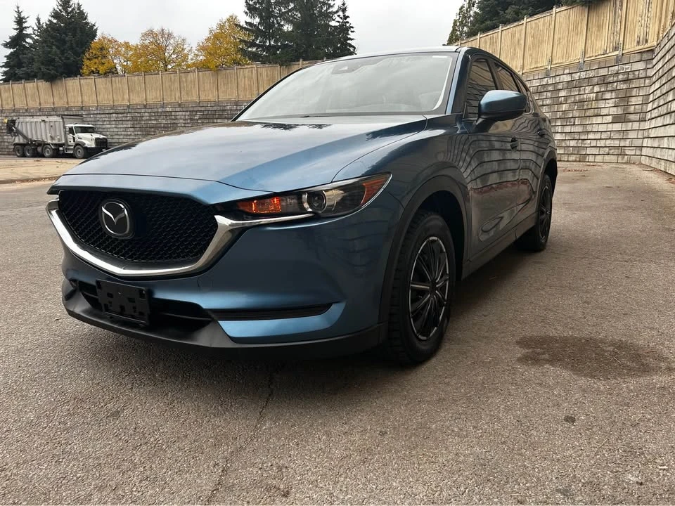 2019 Mazda CX-5 2nd Gen - Image 2 of 20