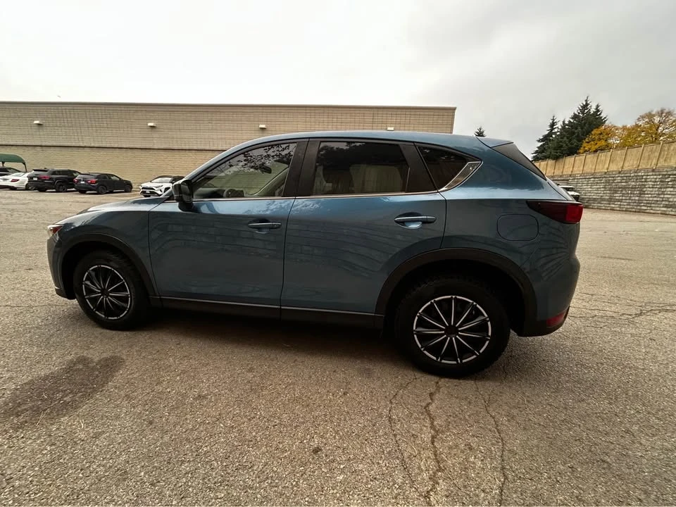 2019 Mazda CX-5 2nd Gen - Image 9 of 20