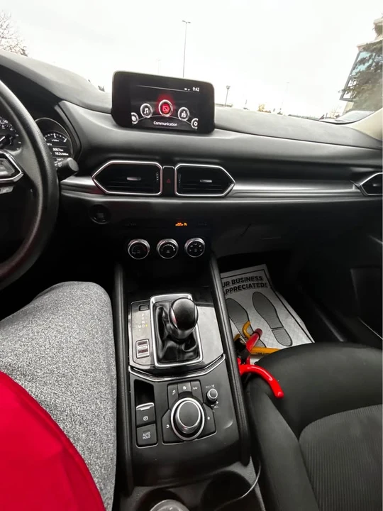 2019 Mazda CX-5 2nd Gen - Image 16 of 20