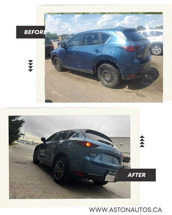 2019 Mazda CX-5 2nd Gen - Image 17 of 20