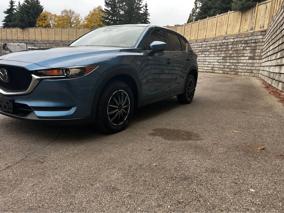 2019 Mazda CX-5 2nd Gen - Image 3 of 20