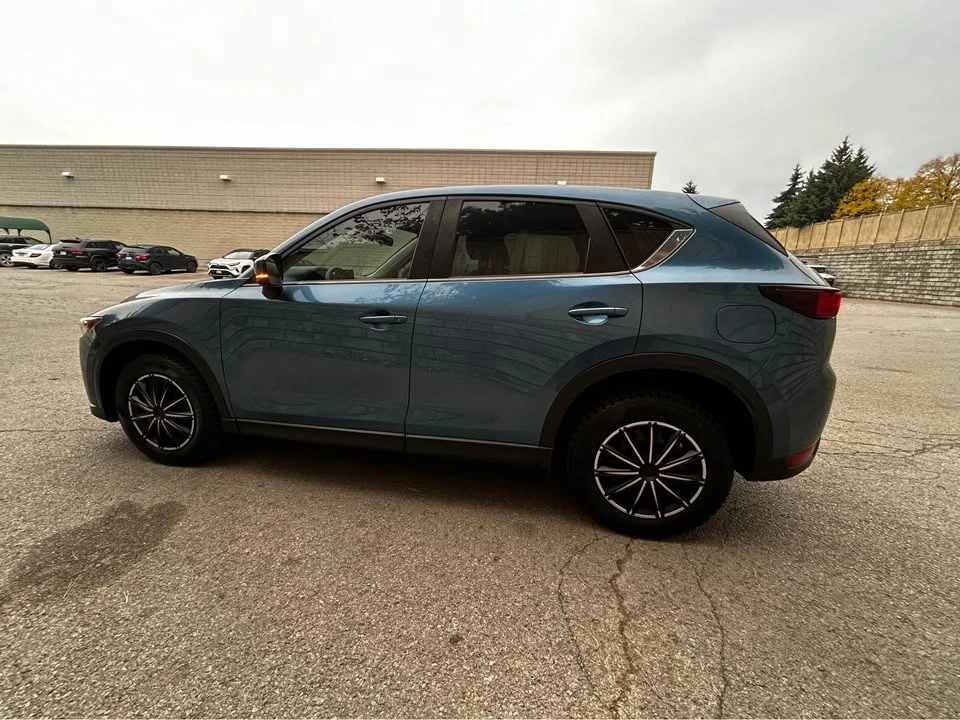 2019 Mazda CX-5 2nd Gen - Image 8 of 20
