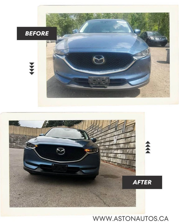 2019 Mazda CX-5 2nd Gen - Image 14 of 20