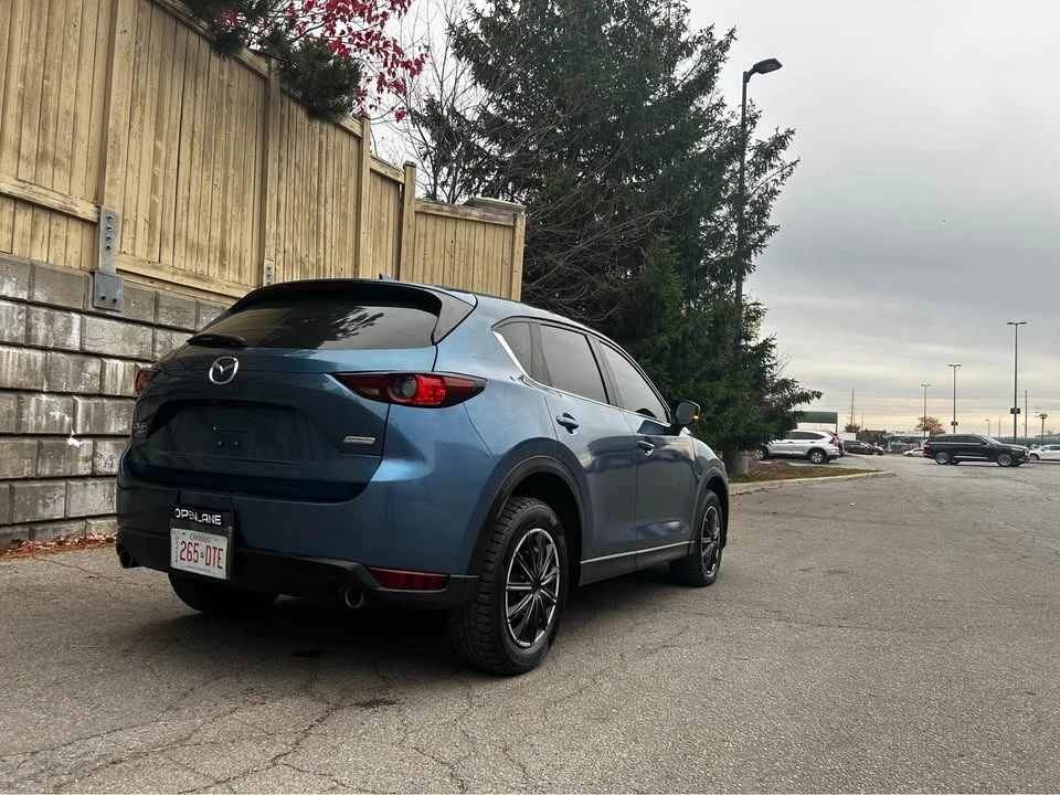 2019 Mazda CX-5 2nd Gen - Image 7 of 20