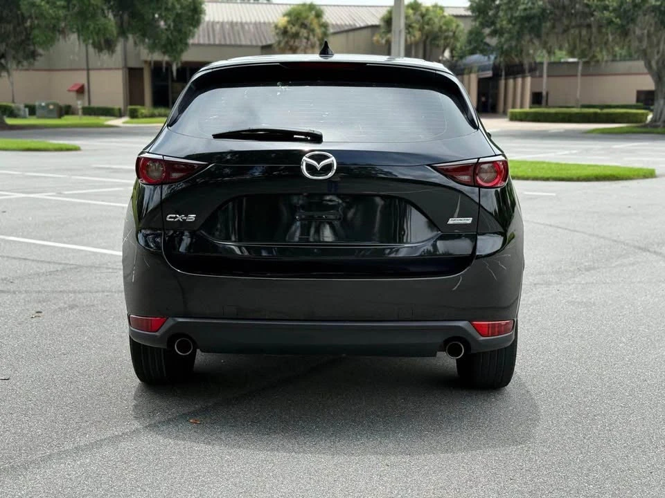 2019 Mazda CX-5 2nd Gen - Image 7 of 7