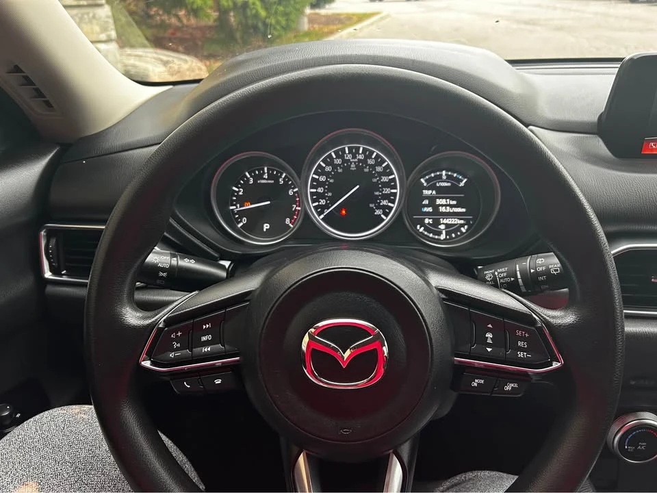 2019 Mazda CX-5 2nd Gen - Image 20 of 20