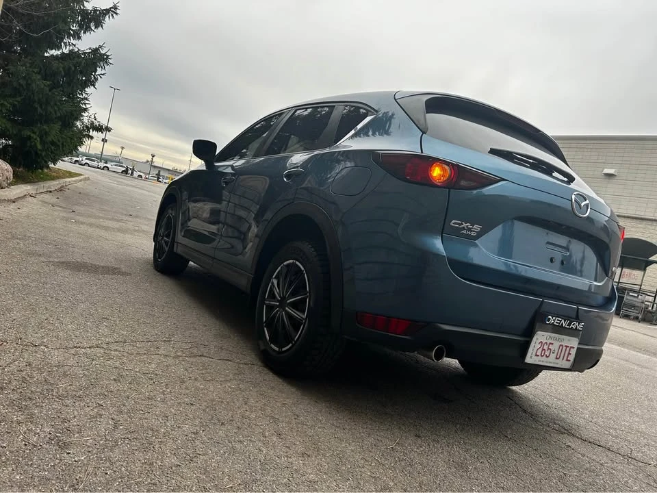 2019 Mazda CX-5 2nd Gen - Image 6 of 20