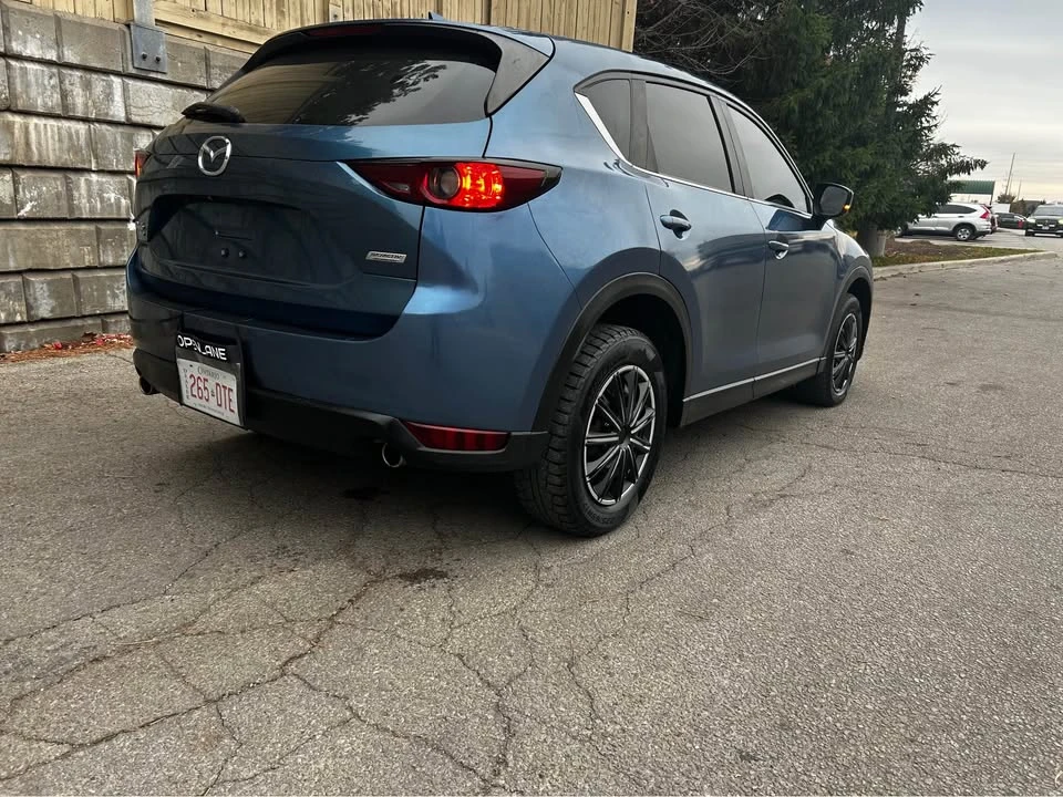 2019 Mazda CX-5 2nd Gen - Image 4 of 20