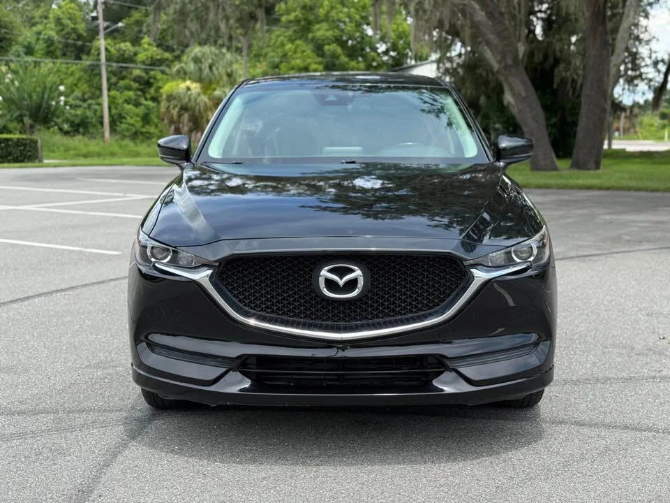 2019 Mazda CX-5 2nd Gen - Image 2 of 7