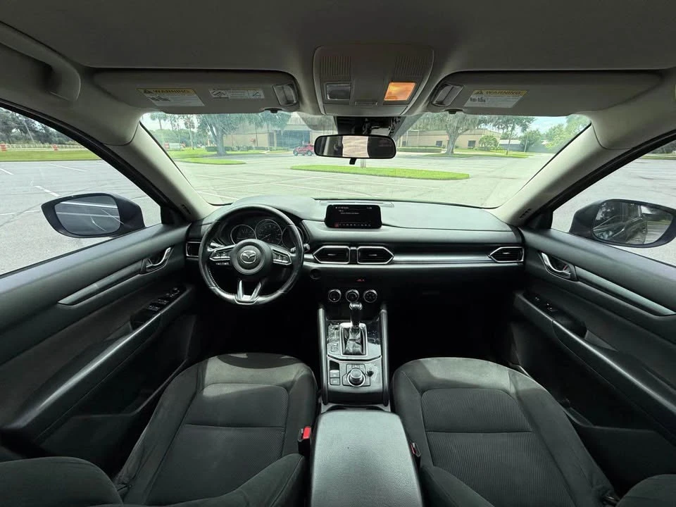 2019 Mazda CX-5 2nd Gen - Image 3 of 7