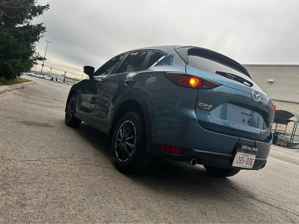 2019 Mazda CX-5 2nd Gen - Image 5 of 20