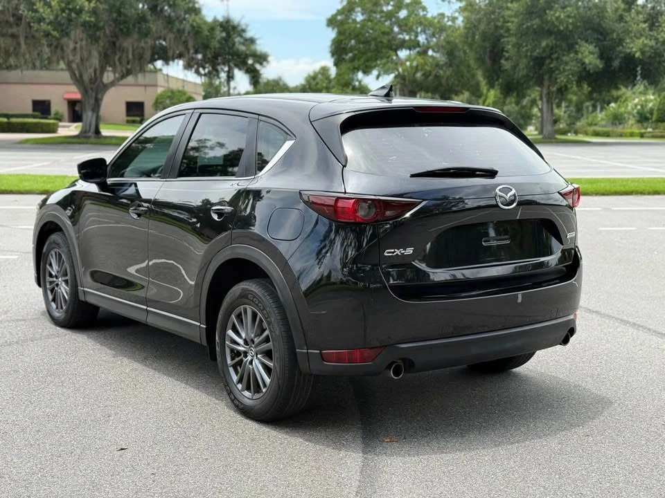 2019 Mazda CX-5 2nd Gen - Image 5 of 7