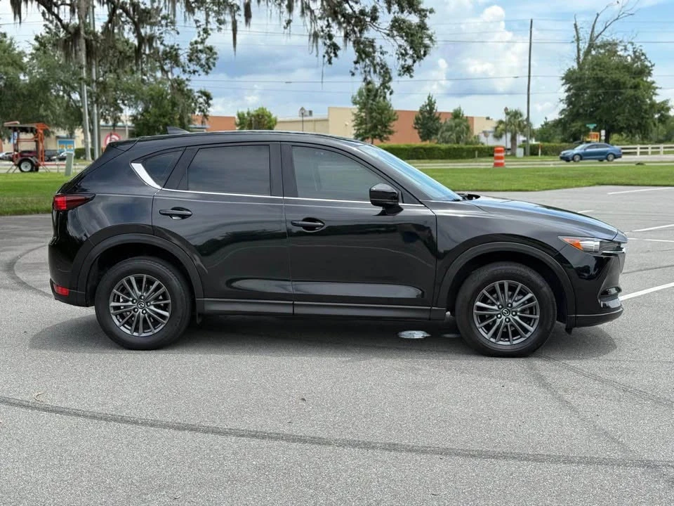 2019 Mazda CX-5 2nd Gen - Image 6 of 7