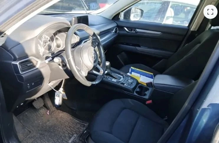 2019 Mazda CX-5 2nd Gen - Image 3 of 3