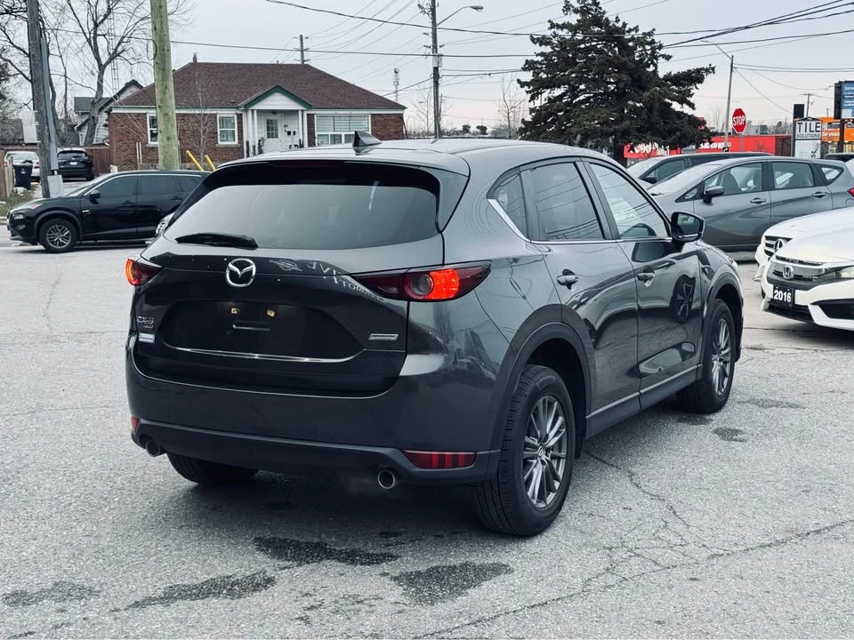 2019 Mazda CX-5 2nd Gen - Image 4 of 18