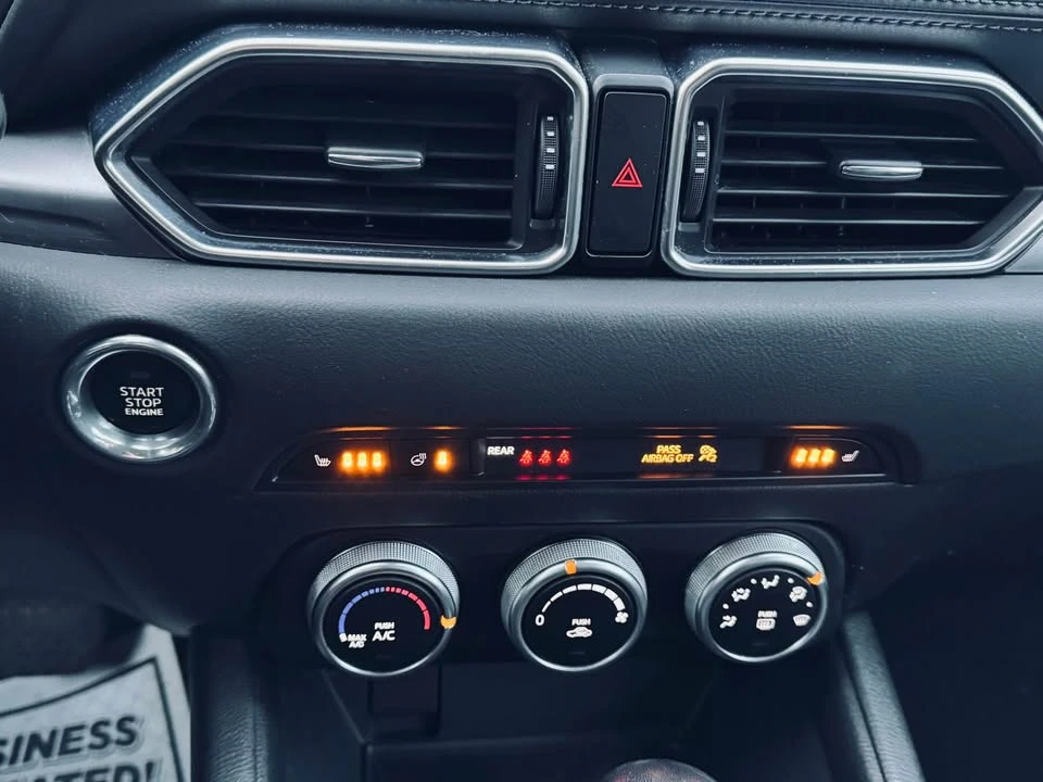2019 Mazda CX-5 2nd Gen - Image 11 of 18