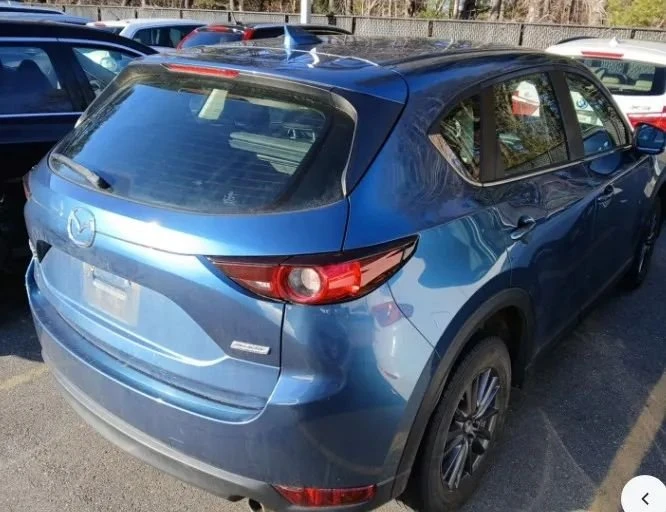 2019 Mazda CX-5 2nd Gen - Image 2 of 3