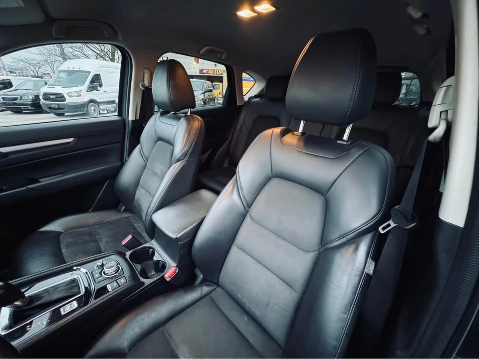 2019 Mazda CX-5 2nd Gen - Image 7 of 18