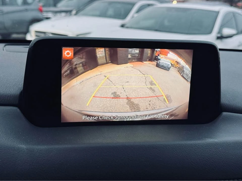 2019 Mazda CX-5 2nd Gen - Image 13 of 18