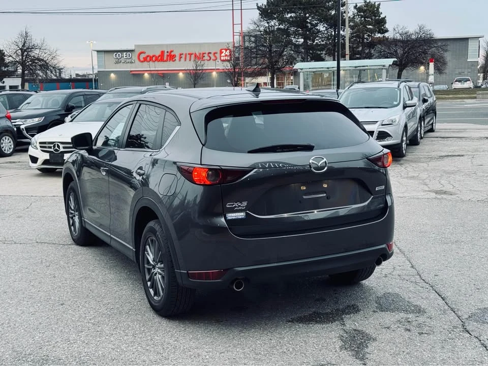 2019 Mazda CX-5 2nd Gen - Image 3 of 18