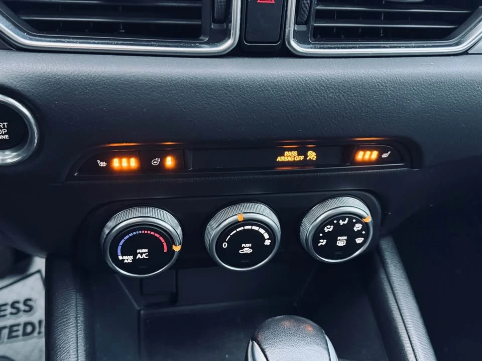 2019 Mazda CX-5 2nd Gen - Image 14 of 18