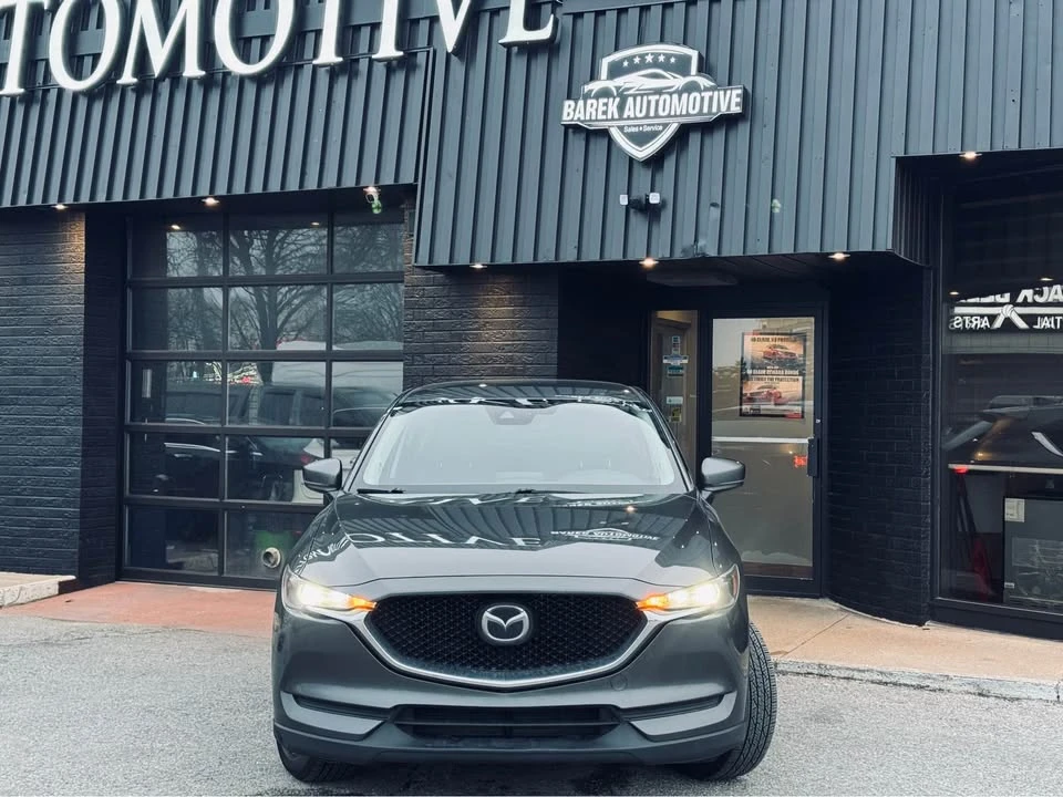 2019 Mazda CX-5 2nd Gen - Image 2 of 18