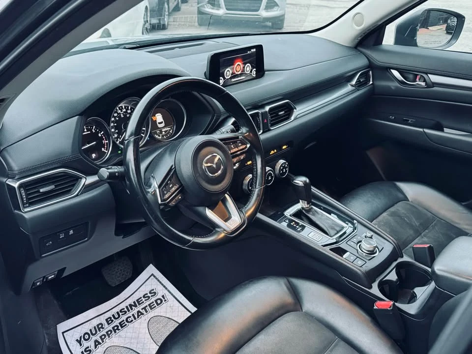 2019 Mazda CX-5 2nd Gen - Image 10 of 18