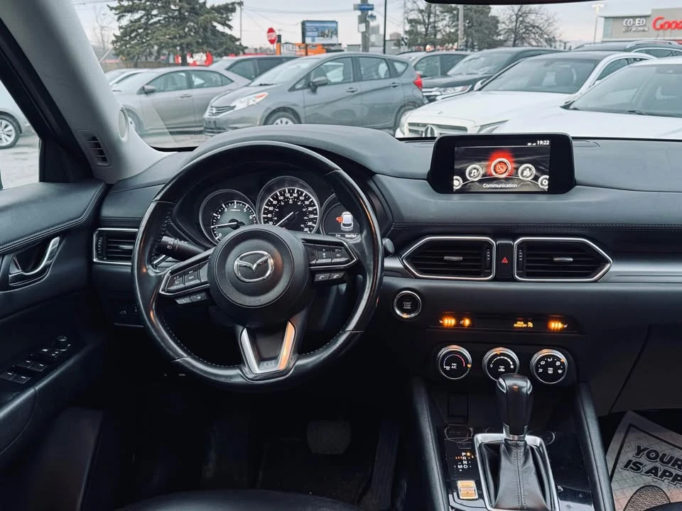 2019 Mazda CX-5 2nd Gen - Image 9 of 18